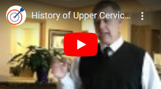 History of Upper Cervical Care