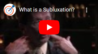 What is a Subluxation?