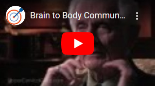 Brain to Body Communication