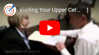 Visiting Your Upper Cervical Doctor