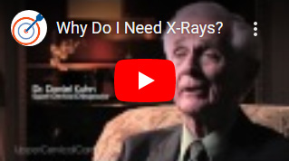 Why Do I Need X-Rays?