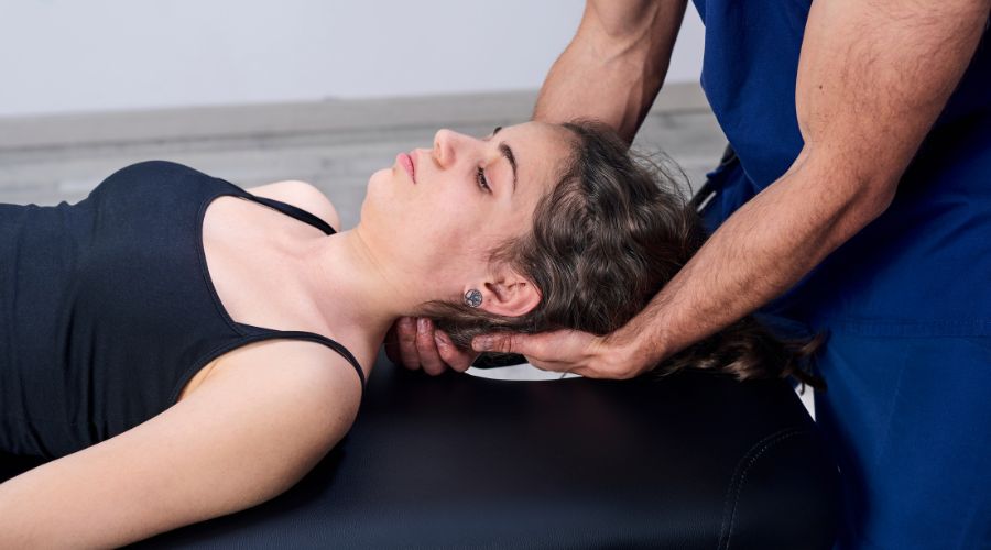 The Connection Between Upper Cervical Chiropractic Care and a Strong Immune System