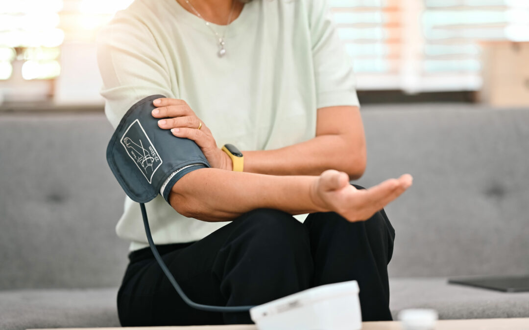 Empowering Better Health With Chiropractic Care: The Importance of Lowering Your Blood Pressure