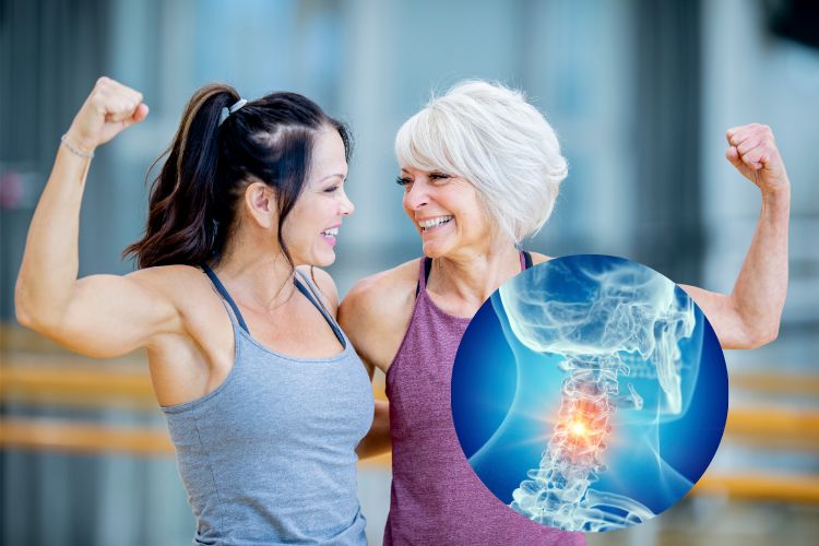 The Connection- Upper Cervical Spine and the Immune System