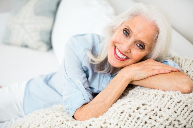 The Intersection of Aging and Upper Cervical Health