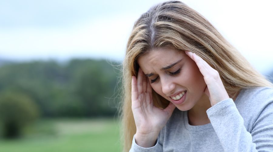 The Role of Upper Cervical Chiropractic in Preventing Migraine Attacks