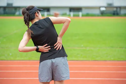 Tips for Working Out With Back Pain