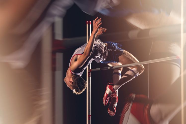Beyond the Finish Line: Maximize Your Athletic Performance with Upper Cervical Chiropractic