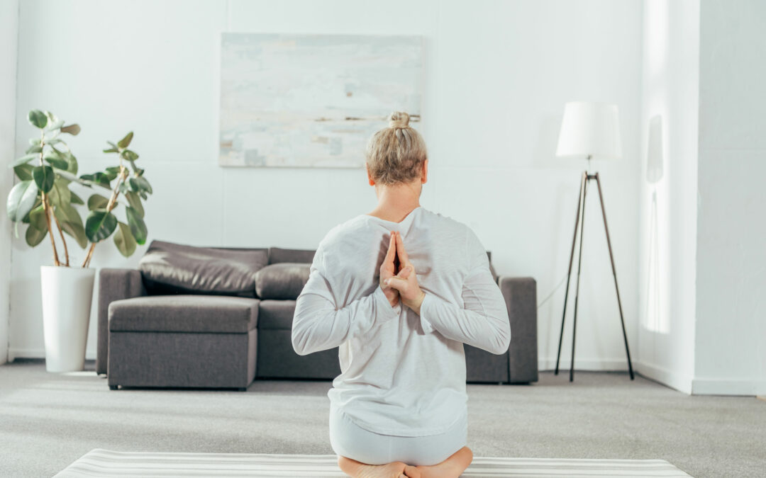 Yoga for Back Pain: Should You Give it a Try?