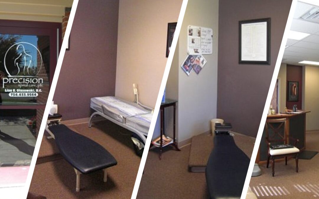 Finding a Chiropractor in Chelsea, MI