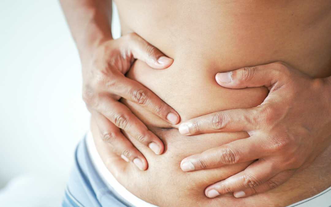 5 Common Signs of IBS—And How Chiropractic Care Can Help