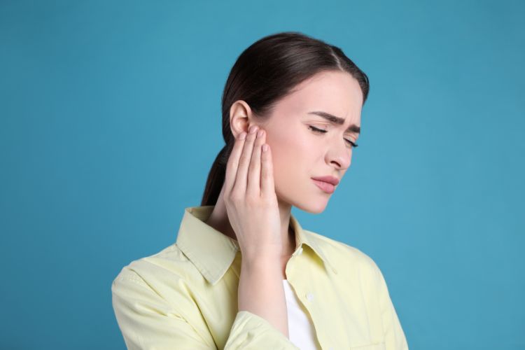 A Proactive Approach to Ear Health