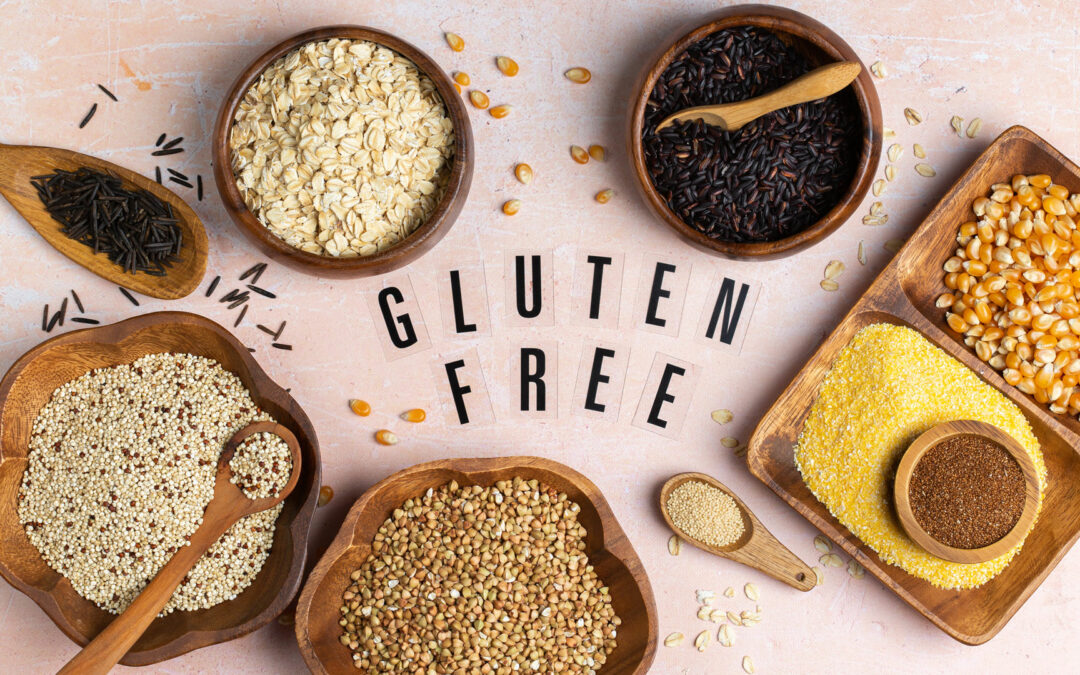 How Chiropractic Care Can Help With Celiac Disease