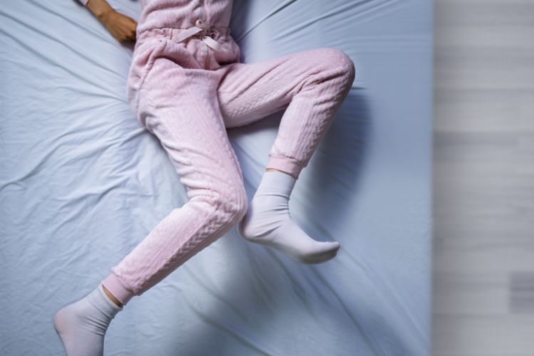 Restful Nights, Active Days: Tackling Restless Leg Syndrome with Upper Cervical Chiropractic