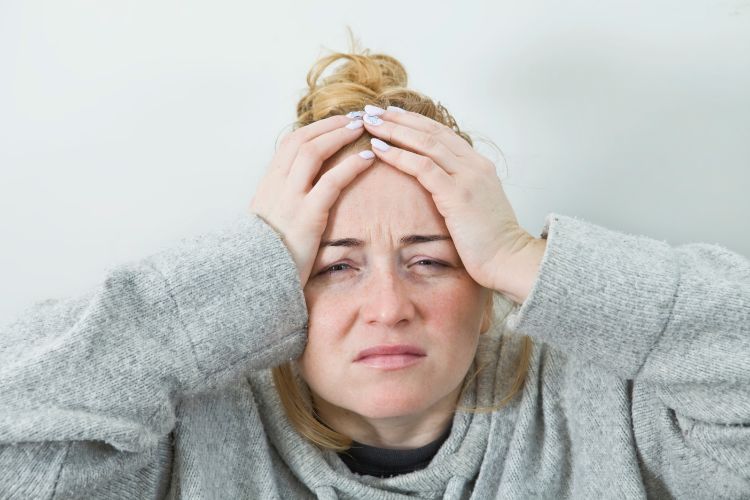 Soothing the Strain: Upper Cervical Care’s Impact on Tension Headaches