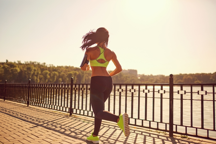 Taking the Leap- Incorporating Upper Cervical Care into Your Running Regimen