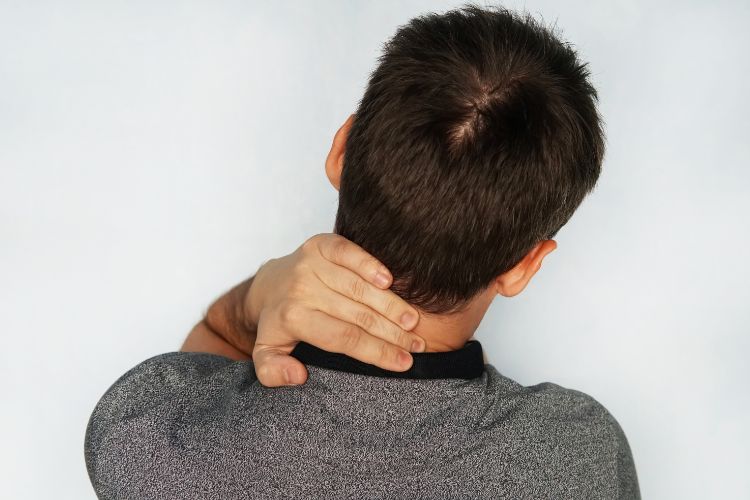 Unveiling Occipital Neuralgia: The Hidden Culprit Behind Head Pain