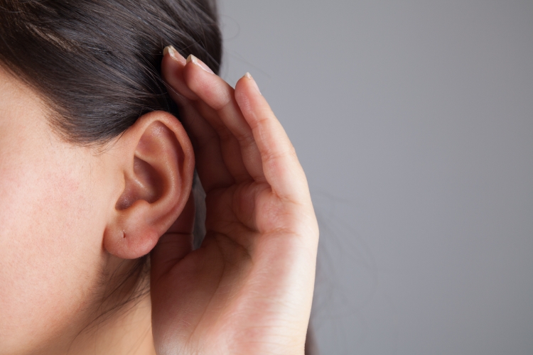 Improving Ear Health with Chiropractic Care