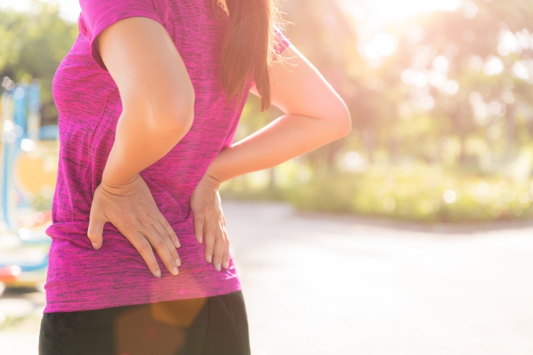 Aligning for Mobility: Upper Cervical Chiropractic’s Impact on Hip Pain