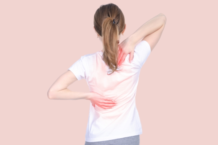 Natural Relief for Back Pain: The Role of Upper Cervical Care