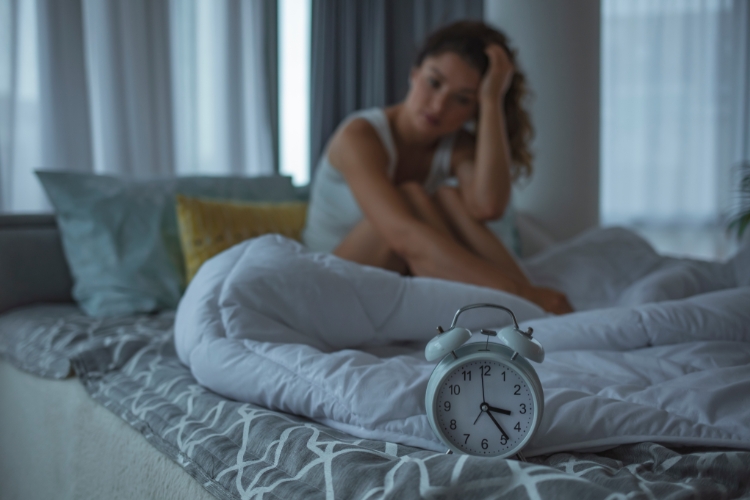 Restoring Rest: How Upper Cervical Chiropractic Can Help Combat Insomnia