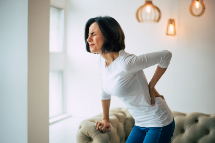 From Top to Bottom: Upper Cervical Chiropractic’s Role in Alleviating Lower Back Pain