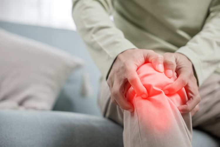 Joint Ventures: Navigating the Complex World of Joint Pain