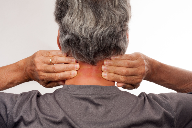 Addressing the Axis: Upper Cervical Chiropractic Care for Neck Pain Relief