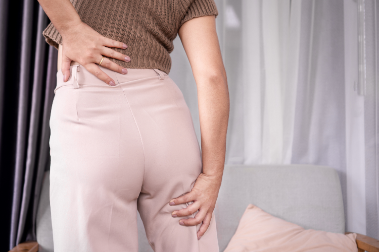 Alleviating Discomfort: Upper Cervical Chiropractic’s Approach to Sciatica Relief