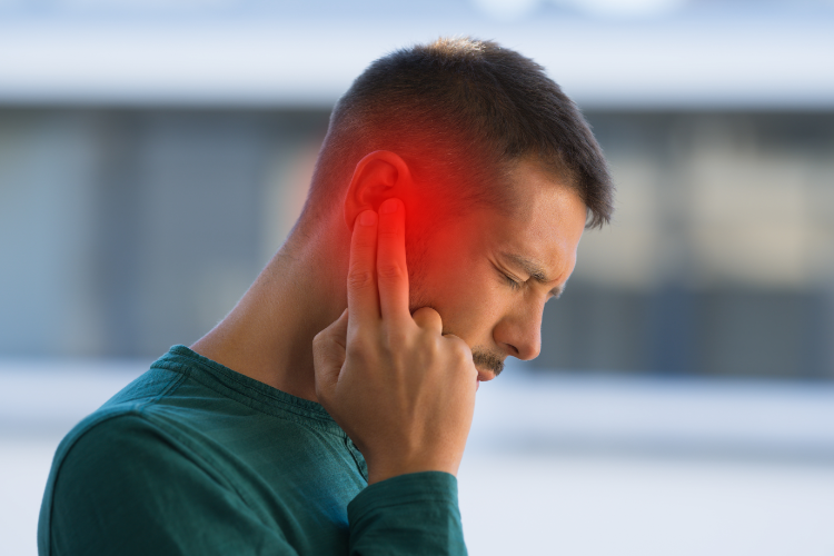 Clearing the Path: Upper Cervical Chiropractic Care for Otitis Media Relief