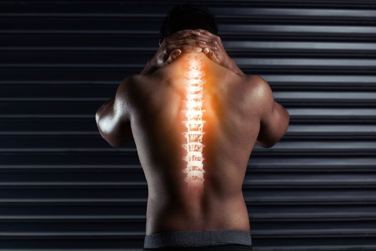 Curvature Correction: The Impact of Upper Cervical Chiropractic on Spinal Health