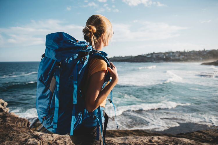 Pain-Free Packing: How to Avoid Neck Pain While Carrying a Backpack