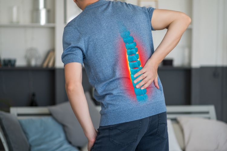 Restoring Function: The Connection Between Upper Cervical Chiropractic and Spinal Cord Injuries