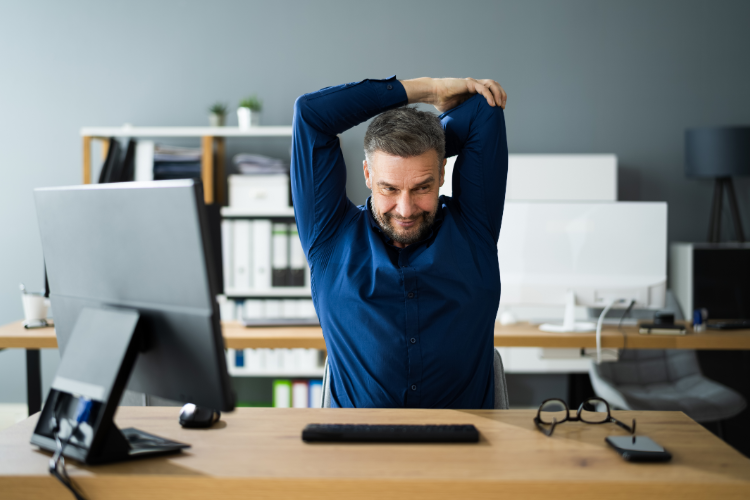 Workplace Wellness: The Benefits of Upper Cervical Chiropractic for Office Workers