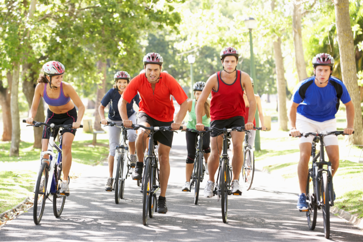 Pedaling Without Pain: Keeping Neck Pain at Bay for Cyclists