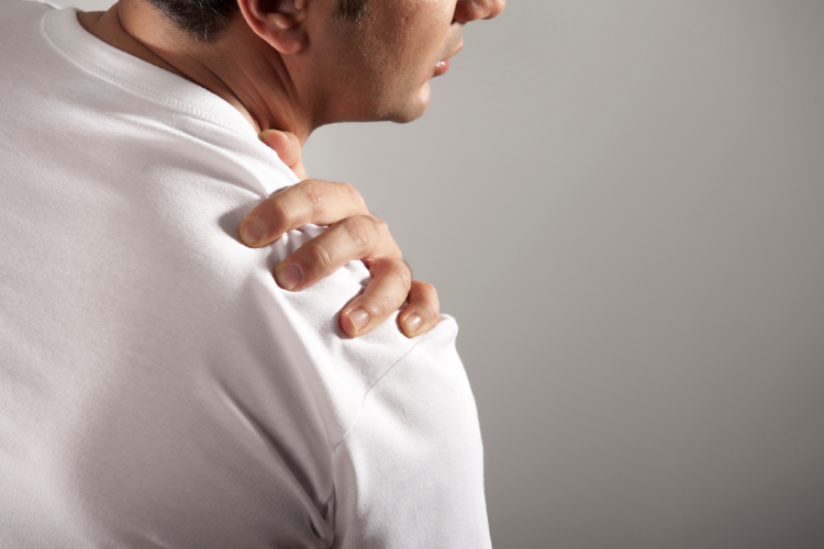 Comprehensive Strategies for Shoulder Wellness