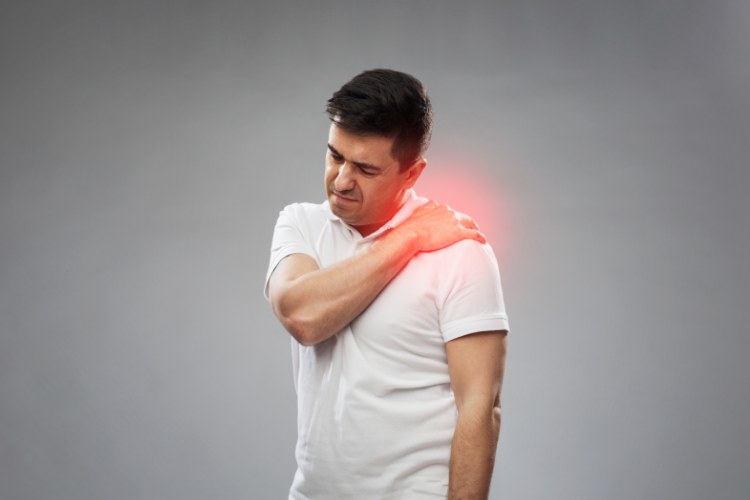 Shoulder Relief: The Impact of Upper Cervical Chiropractic on Impingement Syndrome